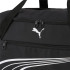 Bolsa de deporte Puma Fundamental Med, Black, Hombre