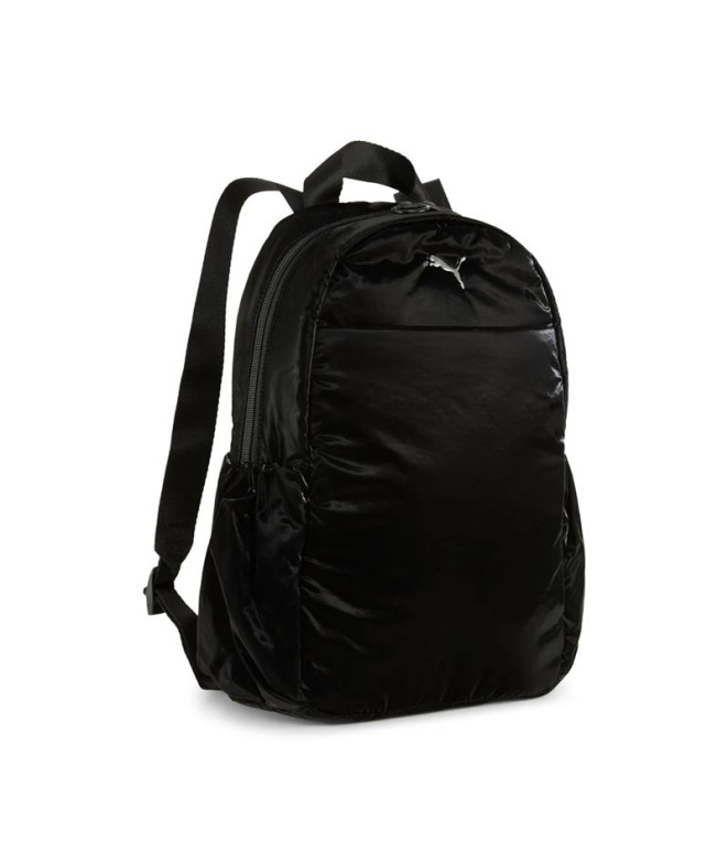 Mochila Puma Up Small , Black, Mujer