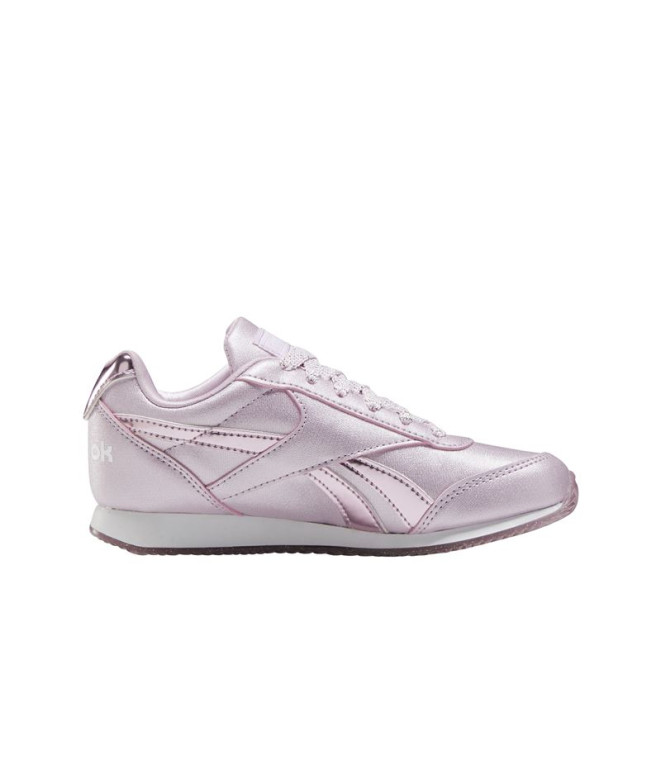 Chaussures Reebok Royal Classic 2 Girl