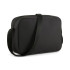 Sac de deporte Rapport moyen Puma Campus, noir, Homme