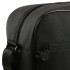 Sac de deporte Rapport moyen Puma Campus, noir, Homme