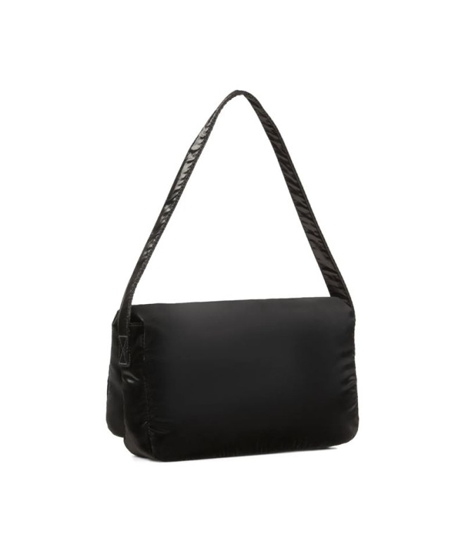 Sac de deporte Puma Up uette , Black, Femme
