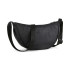 Sac de deporte Puma Pop Half Moon , Black Gra, Femme