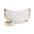 Bolsa de deporte Puma Pop Half Moon ,Desert Dust An, Mujer