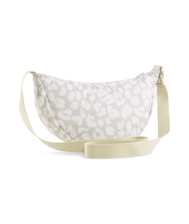 Bolsa de deporte Puma Pop Half Moon ,Desert...