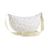 Bolsa de deporte Puma Pop Half Moon ,Desert Dust An, Mujer