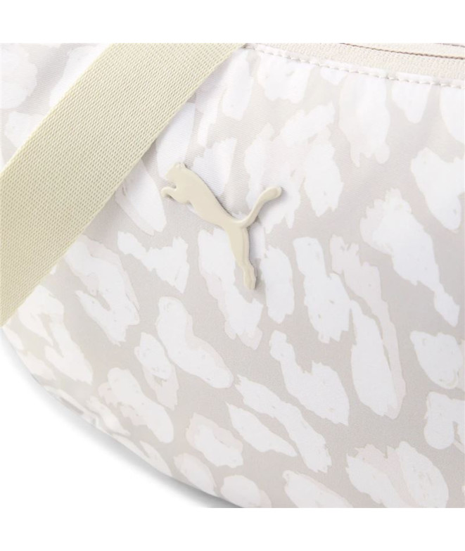Bolsa de deporte Puma Pop Half Moon ,Desert...