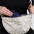 Bolsa de deporte Puma Pop Half Moon ,Desert Dust An, Mujer