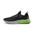 Sapatilhas Running da Puma Cell Thrill, Preto Cool Mid Gray, Homem