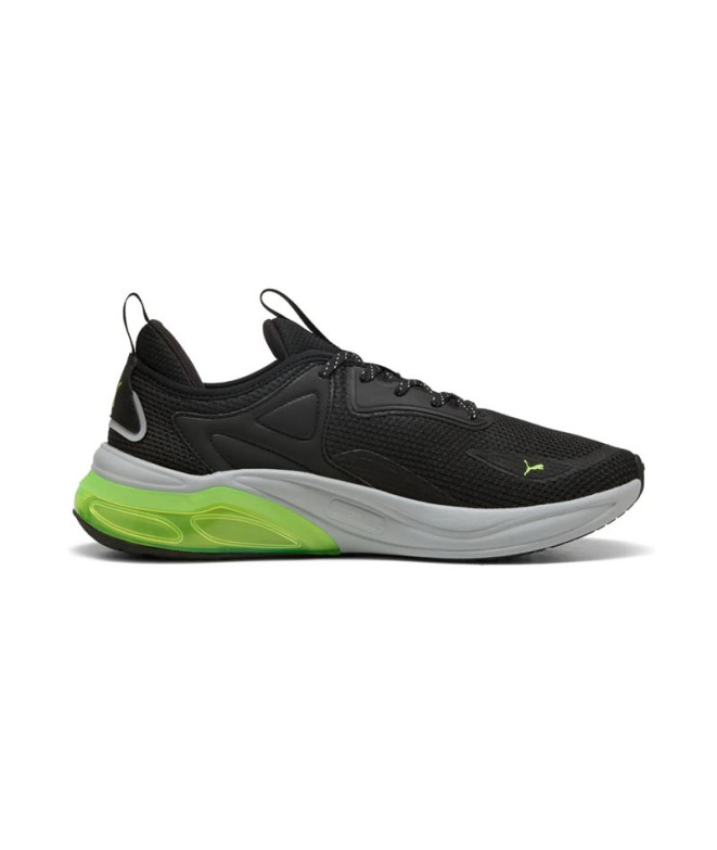 Chaussures Running de Puma Cell Thrill, Noir...