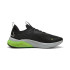 Sapatilhas Running da Puma Cell Thrill, Preto Cool Mid Gray, Homem