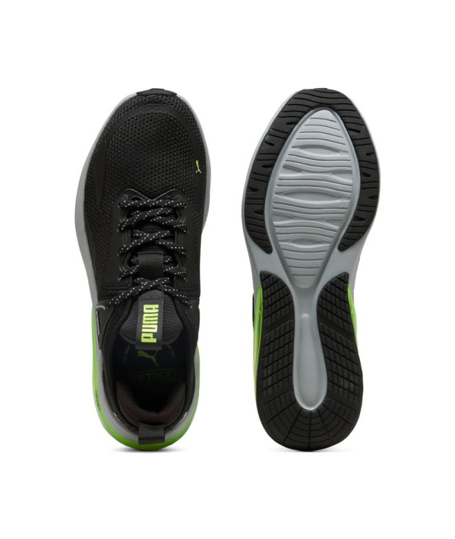 Chaussures Running de Puma Cell Thrill, Noir...