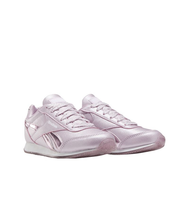 Zapatillas Reebok Royal Classic 2 Niña