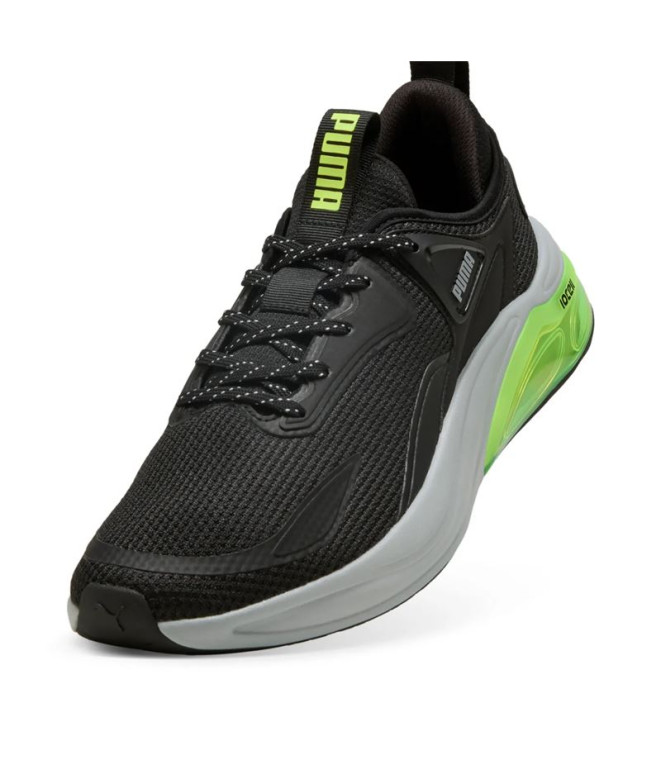 Chaussures Running de Puma Cell Thrill, Noir...