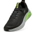 Sapatilhas Running da Puma Cell Thrill, Preto Cool Mid Gray, Homem