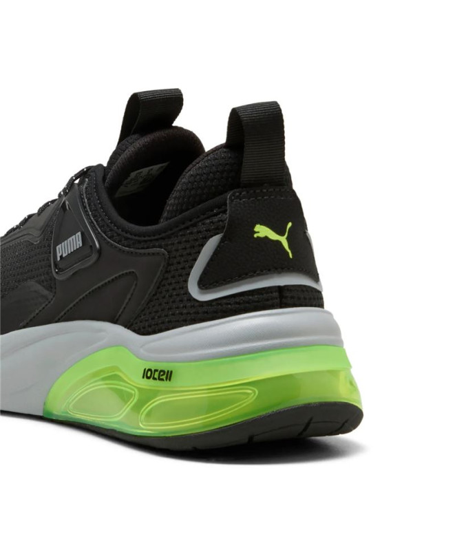 Chaussures Running de Puma Cell Thrill, Noir...