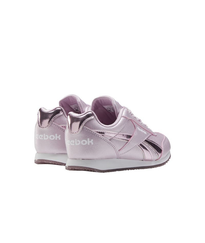 Zapatillas Reebok Royal Classic 2 Niña