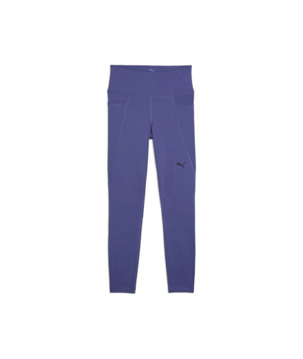 Mallas de Fitness Puma W Tad Essentialsential Tigh,Blue...