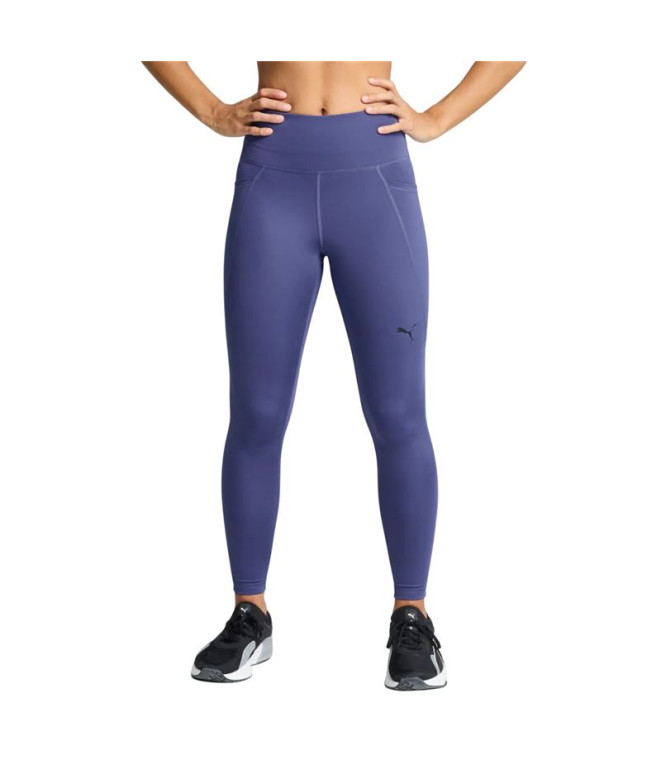 Malhas Fitness de Puma W Tad Essentials...