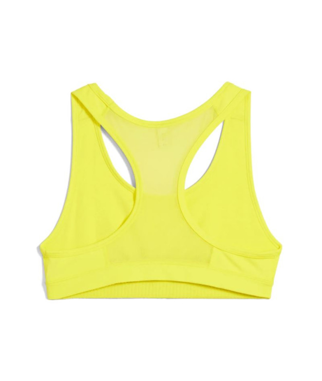 Sujetador deportivo de Fitness Puma 4Keeps...