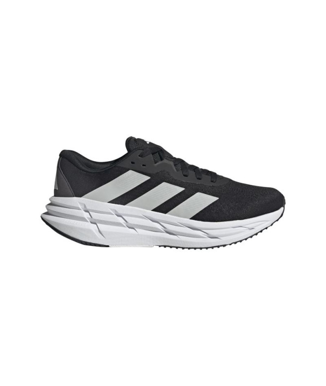 Chaussures Running adidas Running Homme de Adistar 3 Black