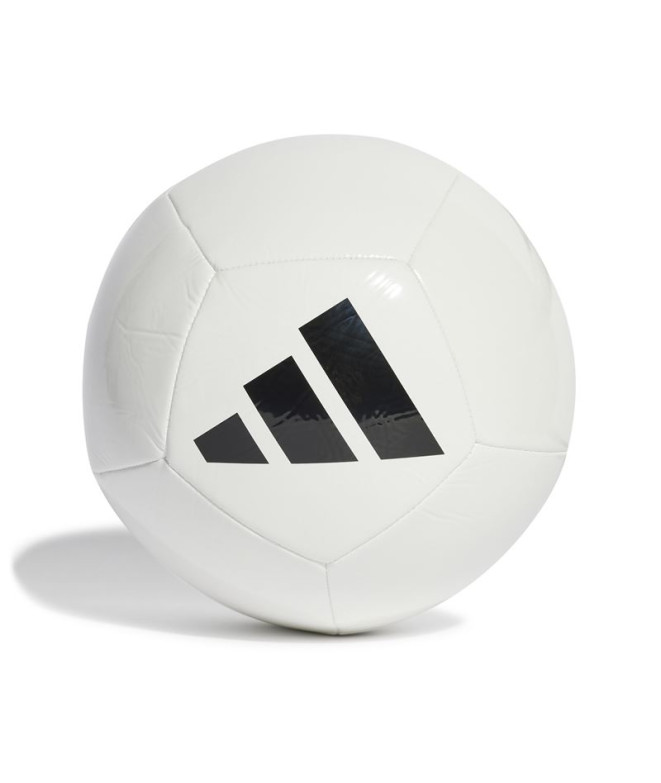 Balle Football adidas de Universadi Blanc/Noir