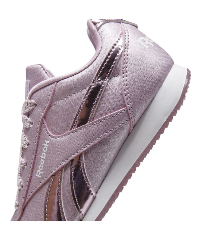 Zapatillas Reebok Royal Classic 2 Niña