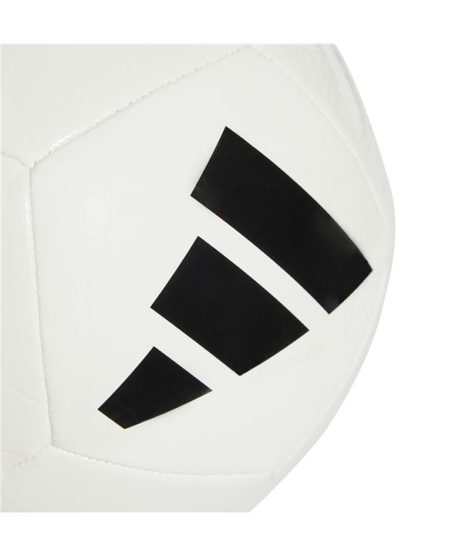 Balle Football adidas de Universadi Blanc/Noir