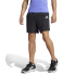 Calça Fitness adidas Homem de Gym+ Short Preto