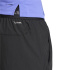 Calça Fitness adidas Homem de Gym+ Short Preto