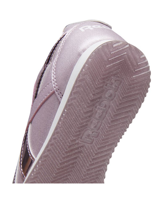 Chaussures Reebok Royal Classic 2 Fille