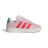 Sapatilhas adidas Court Mulher Grand Alpha 00S Rosa