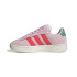 Sapatilhas adidas Court Mulher Grand Alpha 00S Rosa