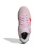 Sapatilhas adidas Court Mulher Grand Alpha 00S Rosa