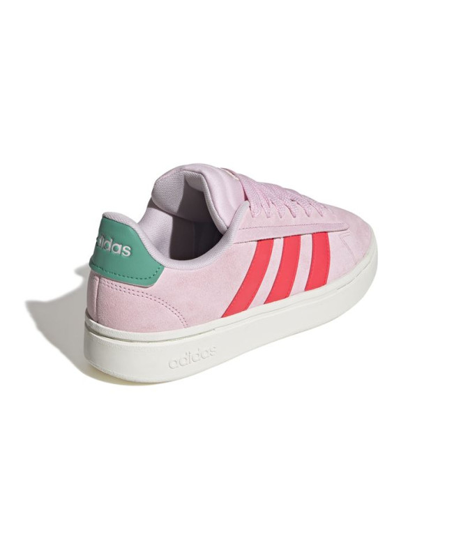 Sapatilhas adidas Court Mulher Grand Alpha 00S...