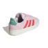Sapatilhas adidas Court Mulher Grand Alpha 00S Rosa
