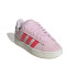 Sapatilhas adidas Court Mulher Grand Alpha 00S Rosa