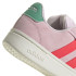 Sapatilhas adidas Court Mulher Grand Alpha 00S Rosa