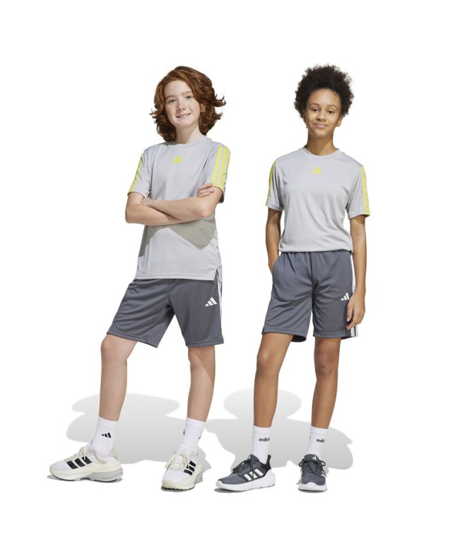 Pantalons Fitness adidas Enfant de Tr-Es...