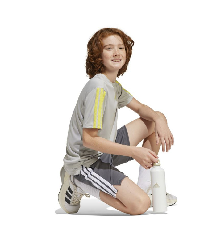 Pantalons Fitness adidas Enfant de Tr-Es...