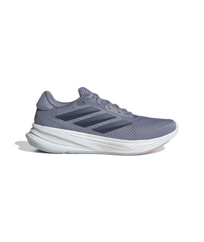 Chaussures Running adidas Homme de Supernova Ease Violet