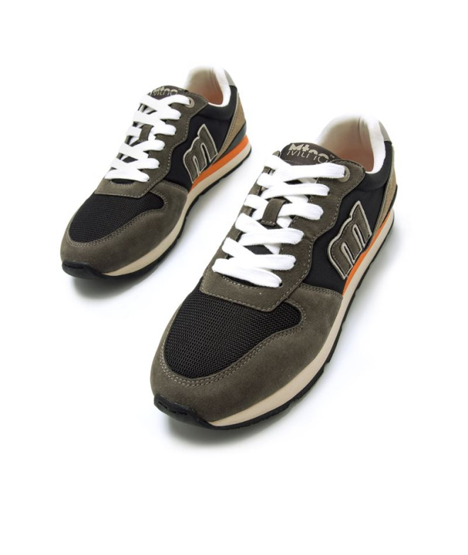 Chaussures Homme Mustang 2025 V Attitude Nixon...