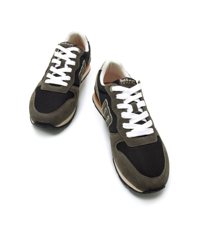 Chaussures Homme Mustang 2025 V Attitude Nixon...