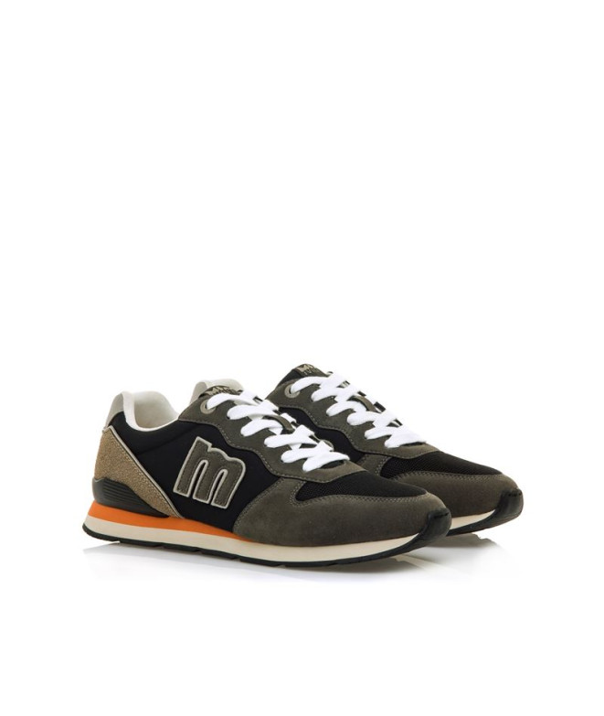 Chaussures Homme Mustang 2025 V Attitude Nixon...