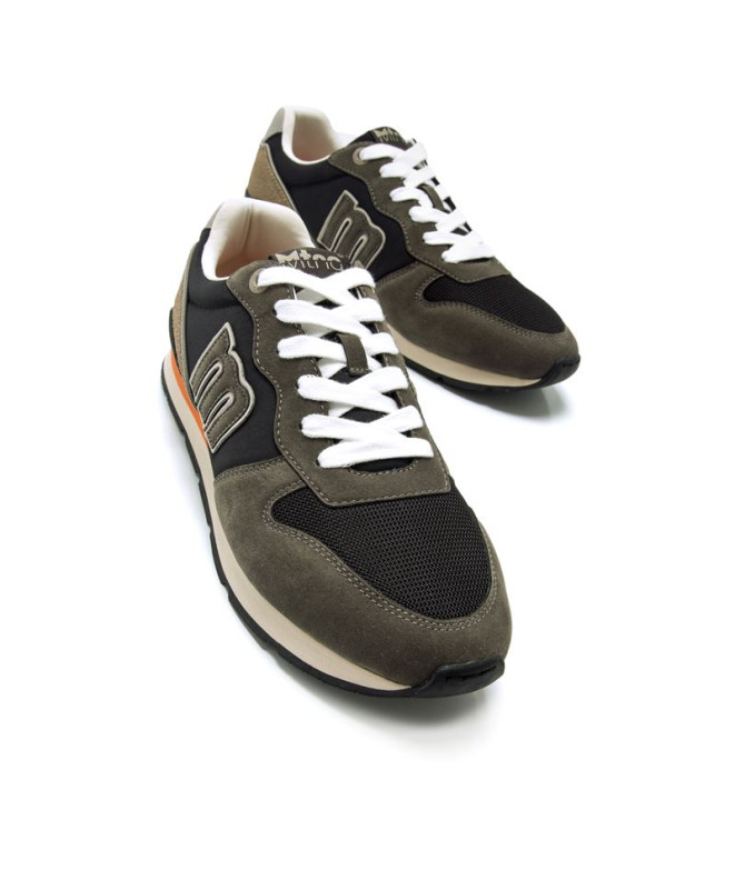 Chaussures Homme Mustang 2025 V Attitude Nixon...