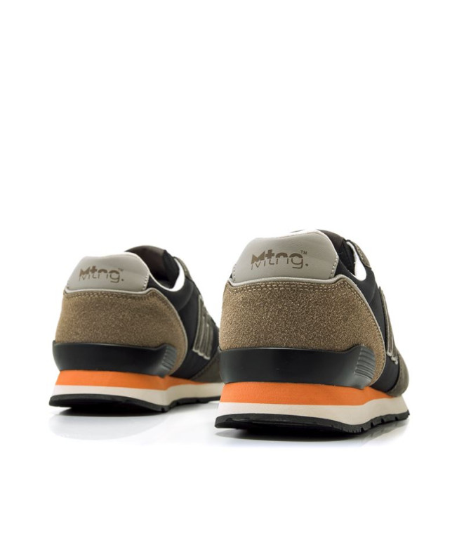 Chaussures Homme Mustang 2025 V Attitude Nixon...