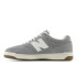 Sapatilhas New Balance 480 Homem Slate Cinza
