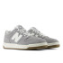 Sapatilhas New Balance 480 Homem Slate Cinza