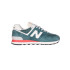 Sapatilhas New Balance Homem 574 New Spruce