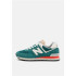 Sapatilhas New Balance Homem 574 New Spruce